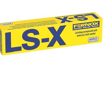 Fernox LS-X Leak Sealer