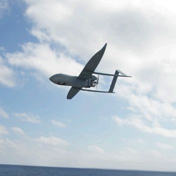 Aerosonde