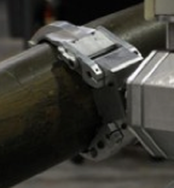 Tooling for HD-2, Warrior, F6