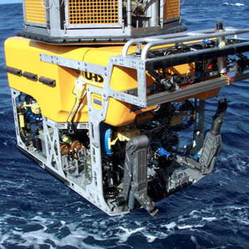 UHD-III ROV