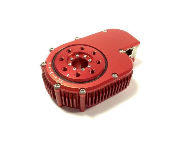 X-Series Actuator