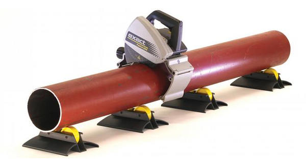 Portable Pipe Cutter