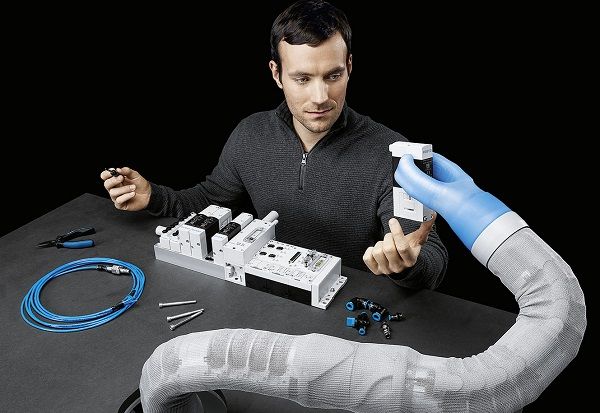 BionicSoftArm