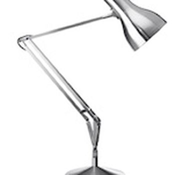 Angle-poise lamp
