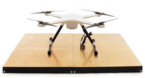 Drone Charging Pad