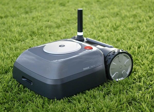 Terra Lawnmower