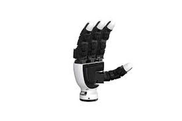 Allegro Hand