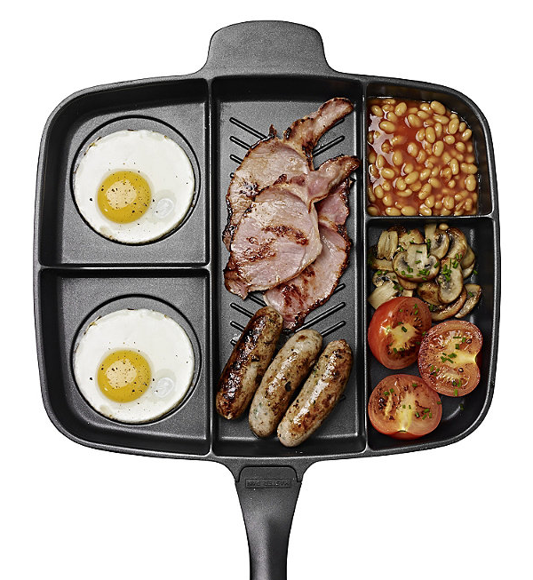 Master Pan