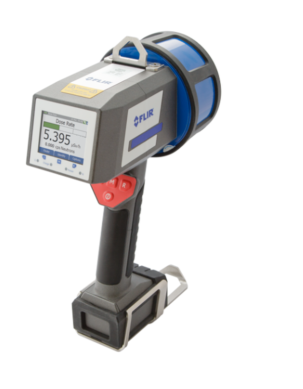 identiFINDER R500