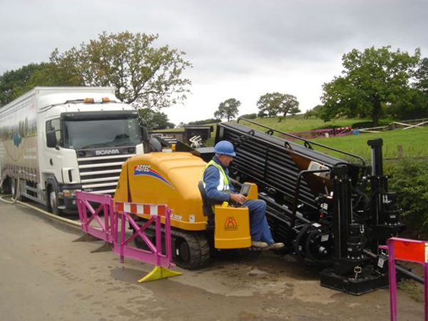 Directional Drilling