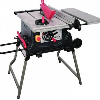 Table saw