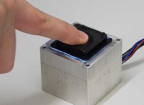 Sensor Skin