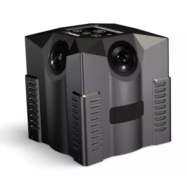 iSTAR FUSION
