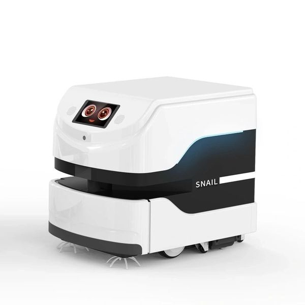 S1 Cleaning Robot