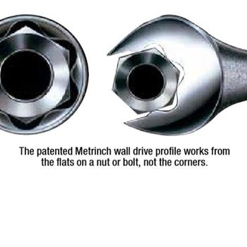 Metrich Wrench