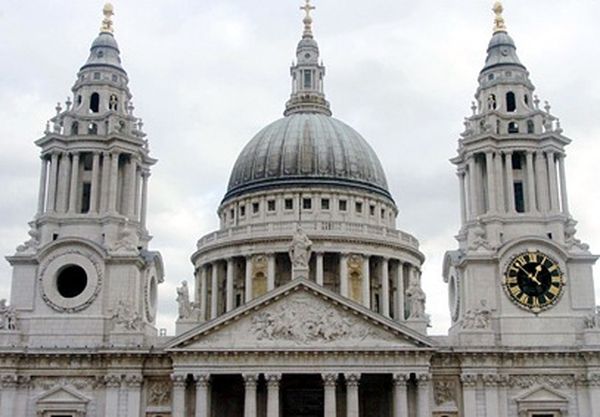 Arches and Domes