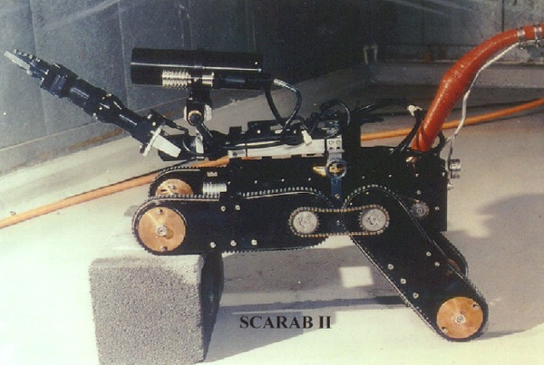 Scarab II