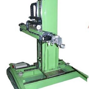 Smear Survey Robot