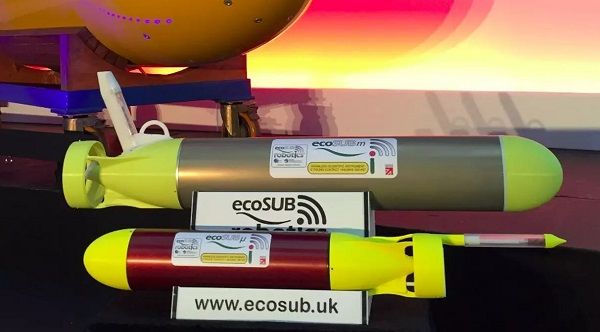 Ecosubm