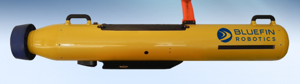 Bluefin-9