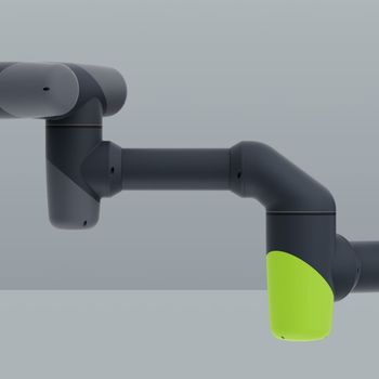 Yuanda Robot