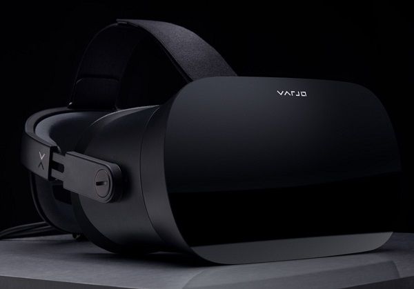 VR-3 and XR-3