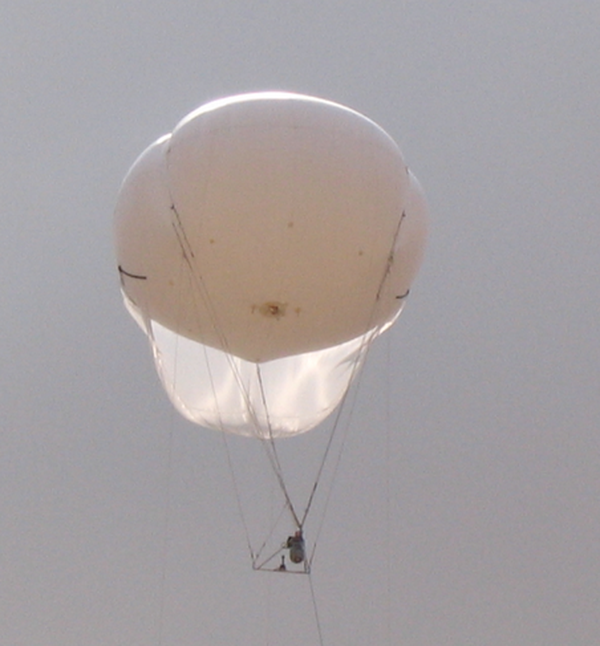Skystar 100