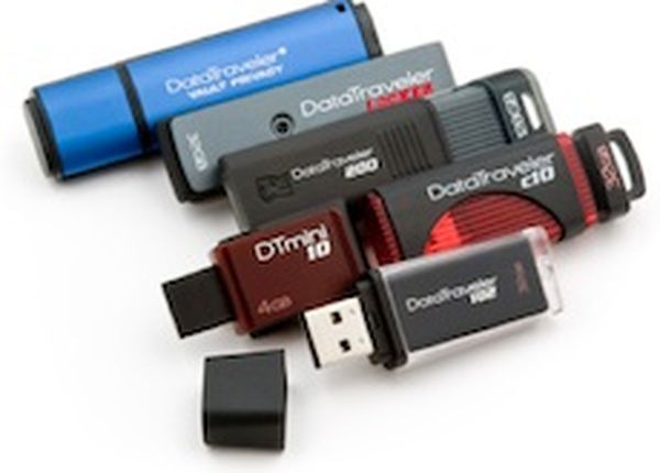 Thumb Drives