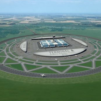 Endless Runway