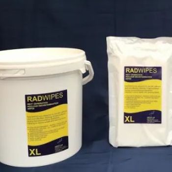 RadWipes