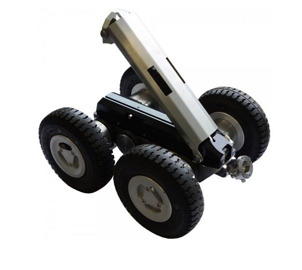 VT 150 FW rover