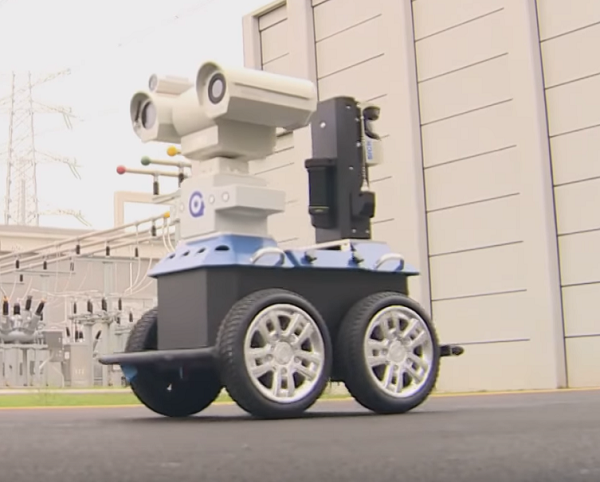 Wall-E