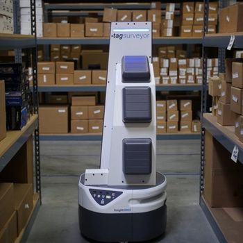 TagSurveyor