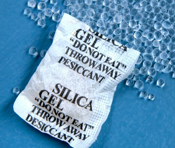 Silica Gel