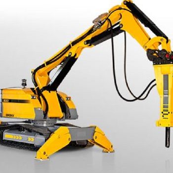 Brokk 800S