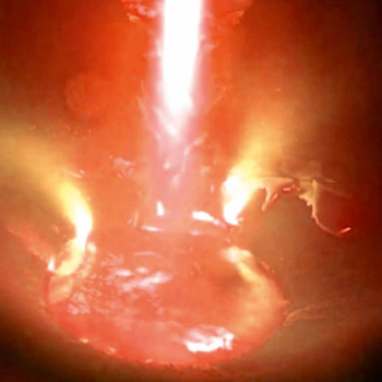Plasma Arc Melting