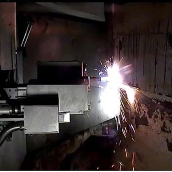 Flame Cutting System (FCS)