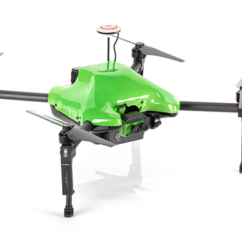 Omni UAV