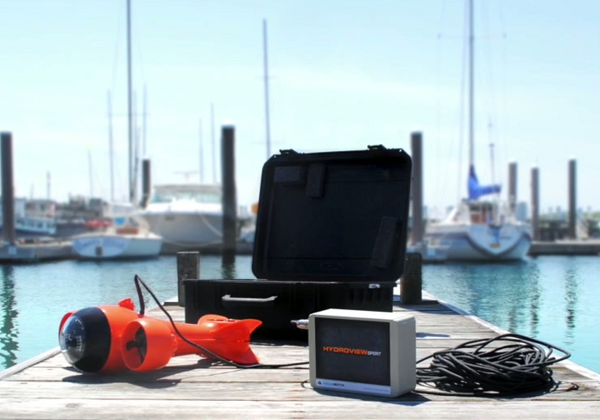 HydroView