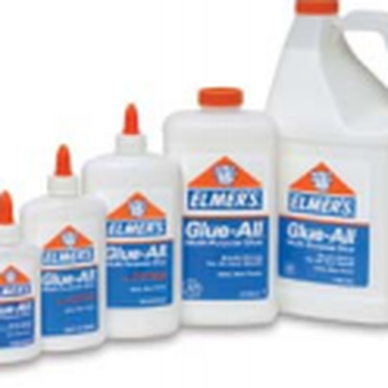 Glue - Polyvinyl Acetate  Emulsion
