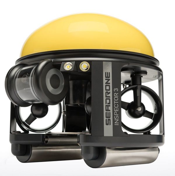 SeaDrone PRO