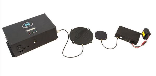 WiBotic - Standard High Power System