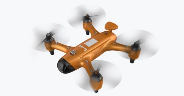 FreeFly Pro
