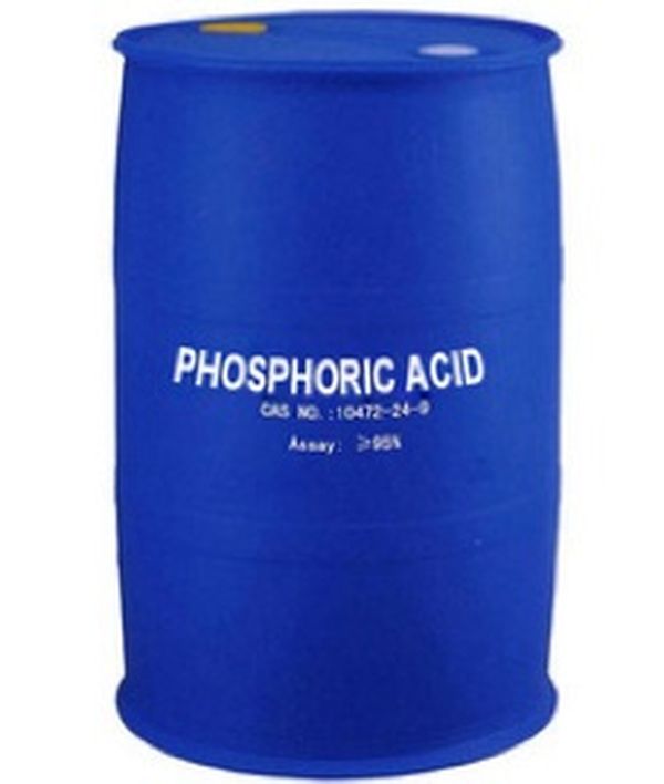 Phosphoric Acid