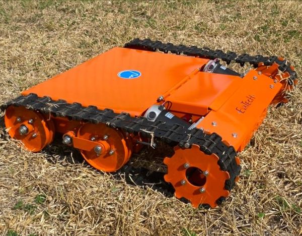 Robo Crawler