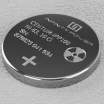 Nuclear Battery