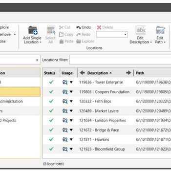 Mail Manager