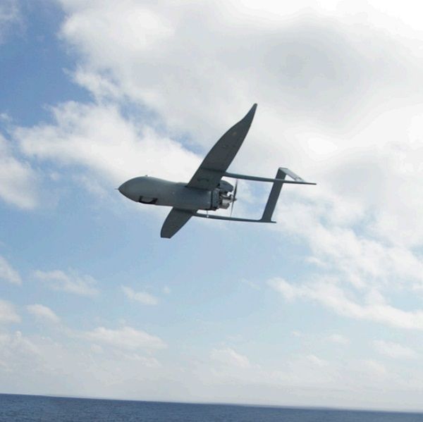 Aerosonde