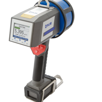identiFINDER R500