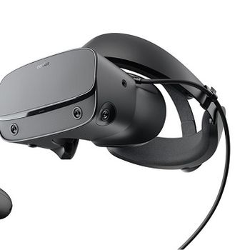 Oculus Rift S